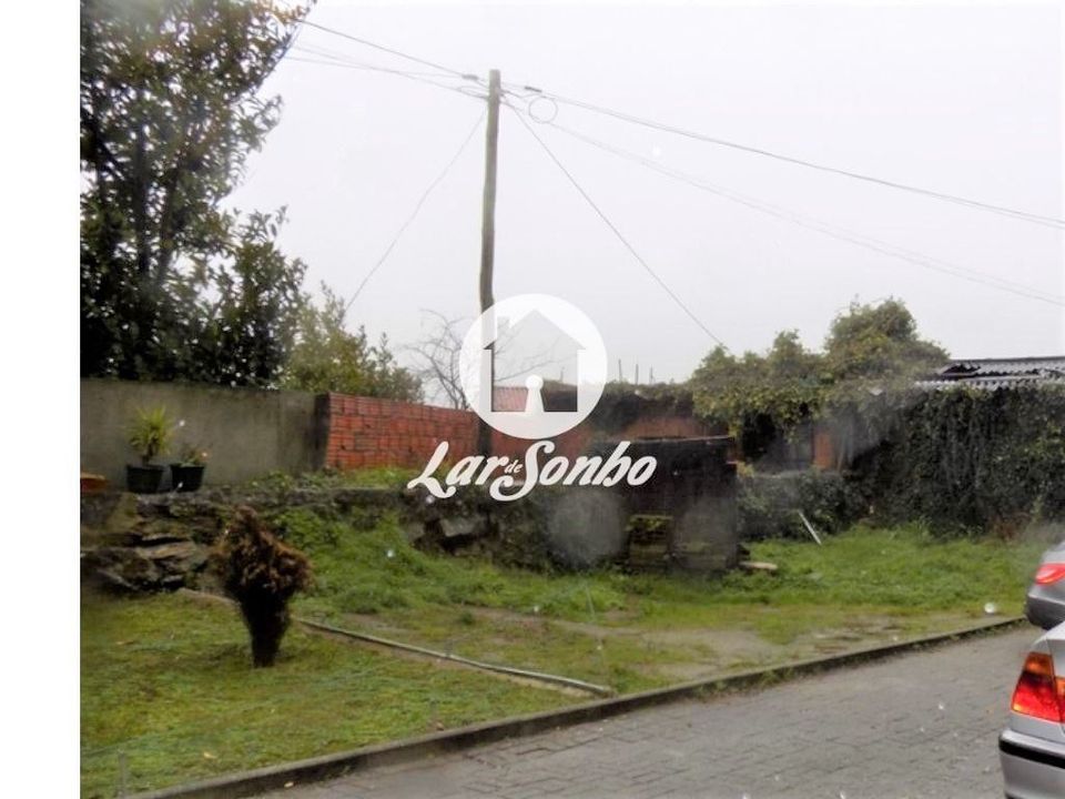 Erhvervsejendom i Vila Nova de Famalicao, Braga - foto 1