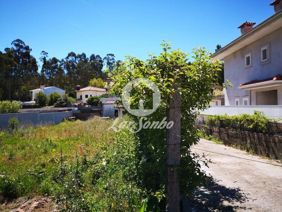 Helårsgrund i Vila do Conde, Porto - foto 5