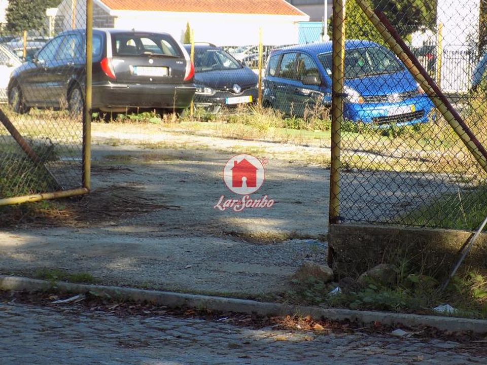 Helårsgrund i Vila do Conde, Porto - foto 2