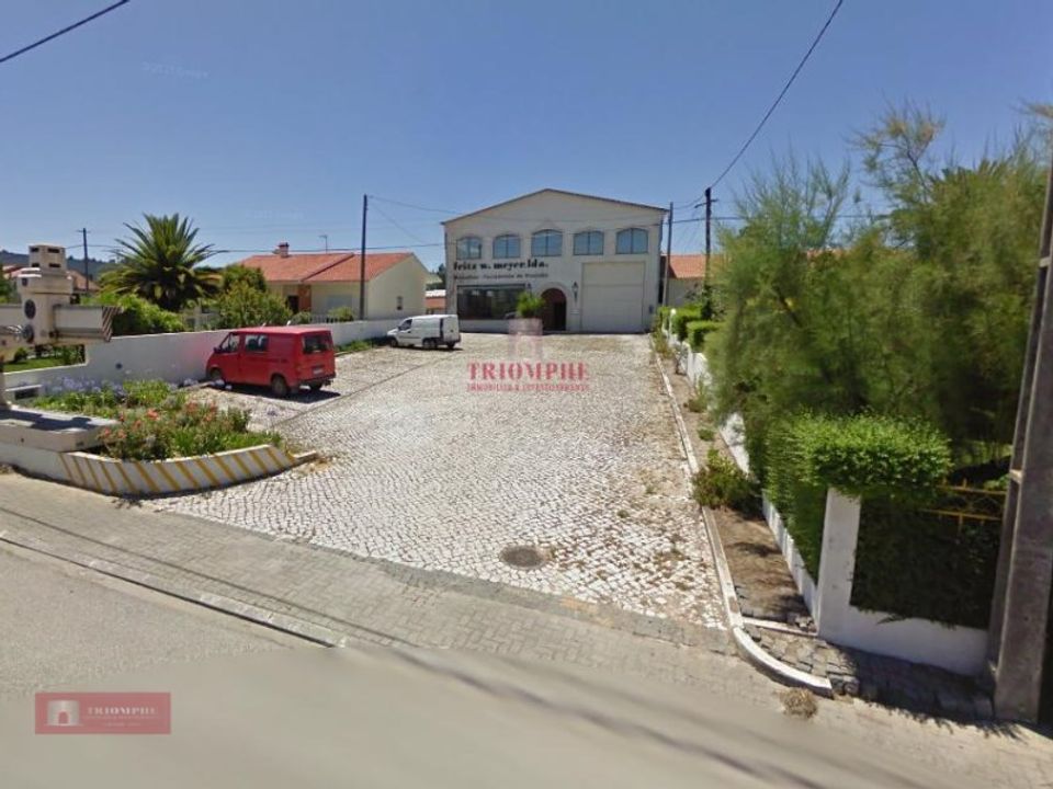 Erhvervsejendom i Batalha, Leiria - foto 2