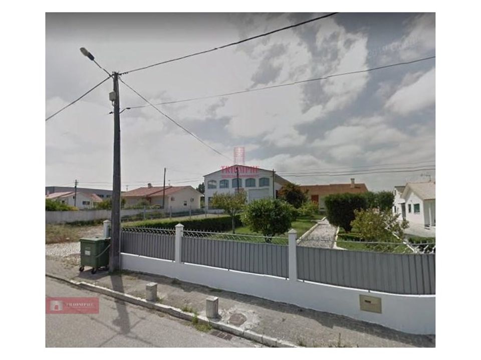 Erhvervsejendom i Batalha, Leiria - foto 5
