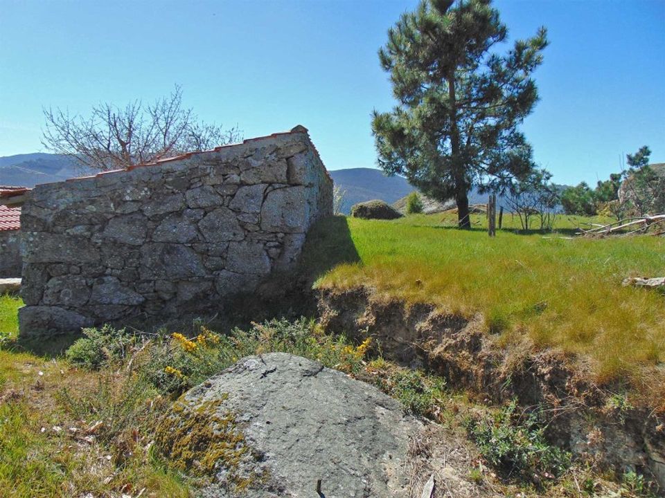 Tomt i Cepoes, Viseu - bilde 3