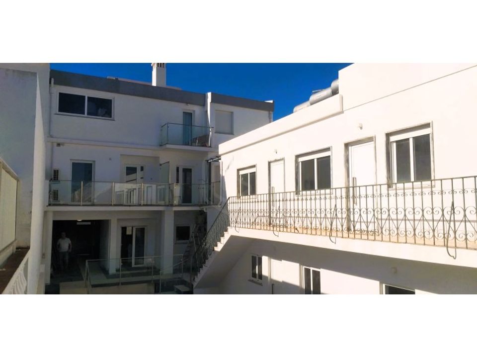 Lejlighed i Luz, Faro - foto 3