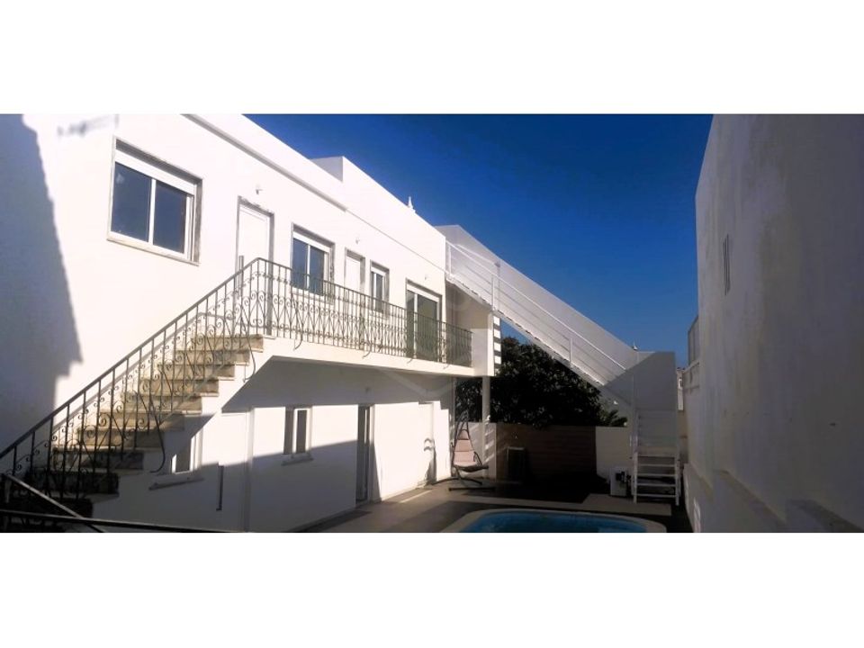 Lejlighed i Luz, Faro - foto 4