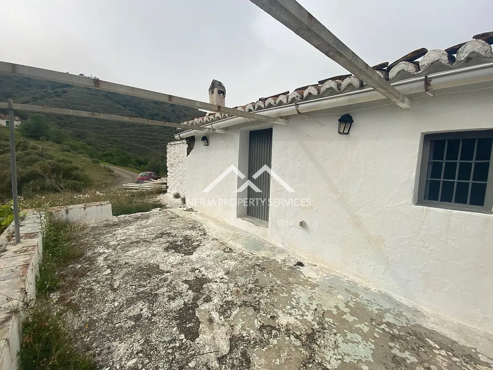 Finca i Torrox, Malaga - foto 1