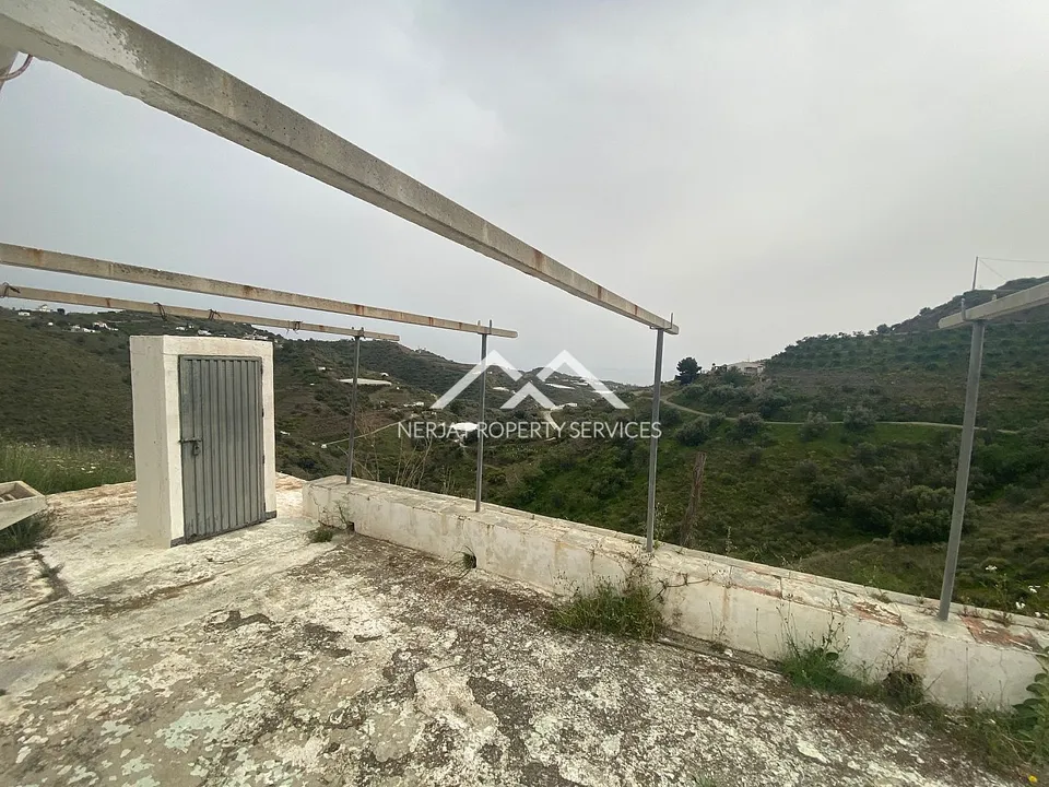 Finca i Torrox, Malaga - foto 3