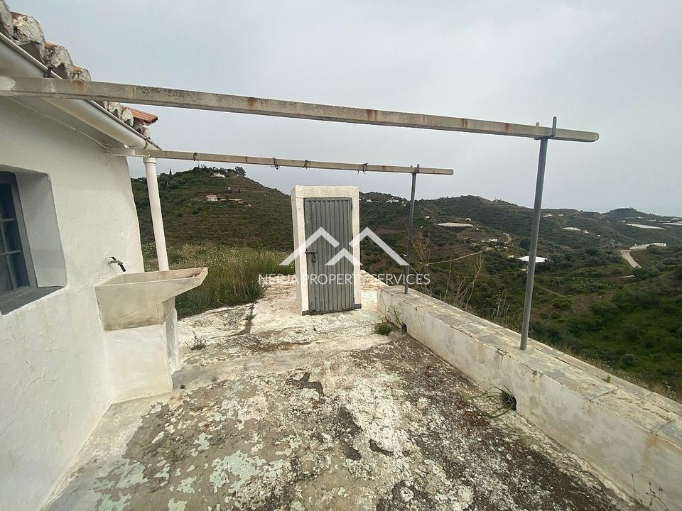 Finca i Torrox, Malaga - foto 4