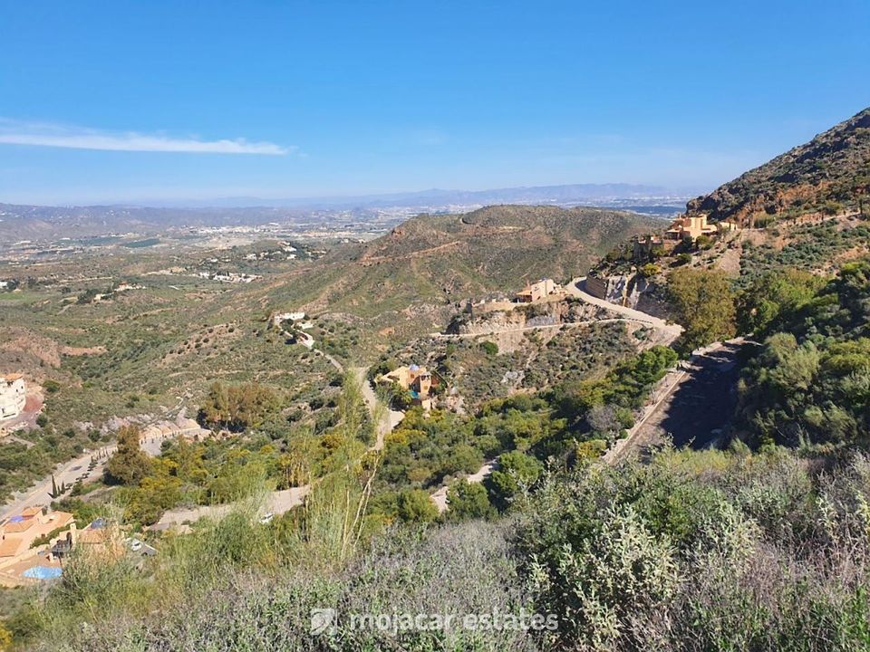Helårsgrund i Turre, Almeria - foto 2