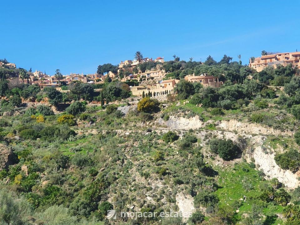 Helårsgrund i Turre, Almeria - foto 3