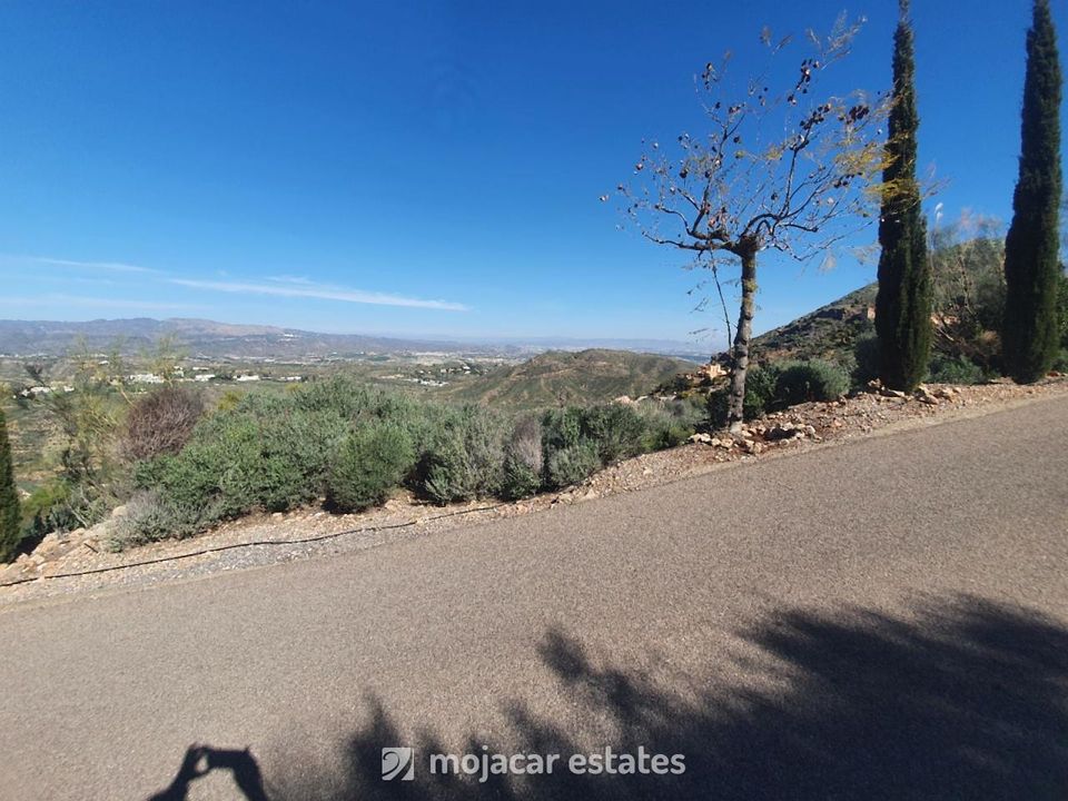 Helårsgrund i Turre, Almeria - foto 4