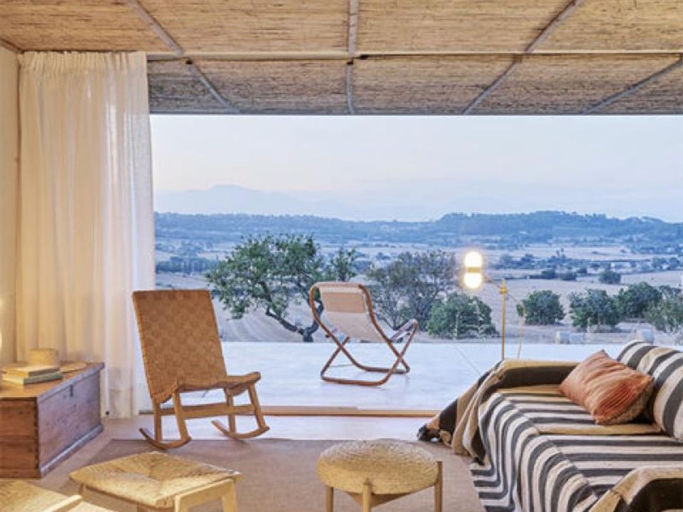 Helårsgrund i Montuiri, Mallorca - foto 5