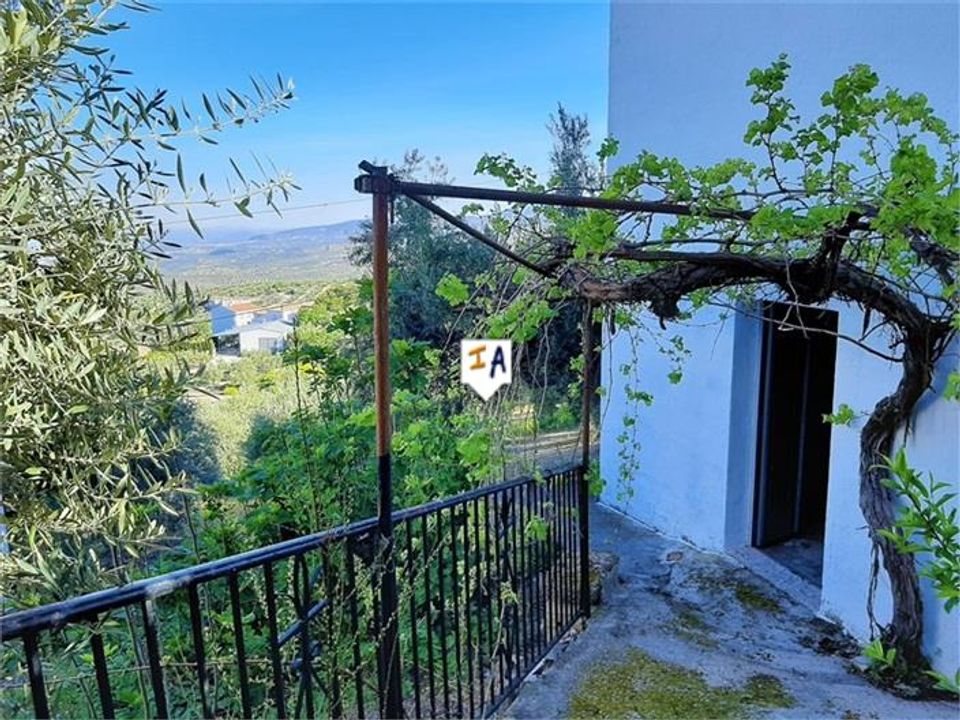 Byhus i Alcala La Real, Jaen - foto 5