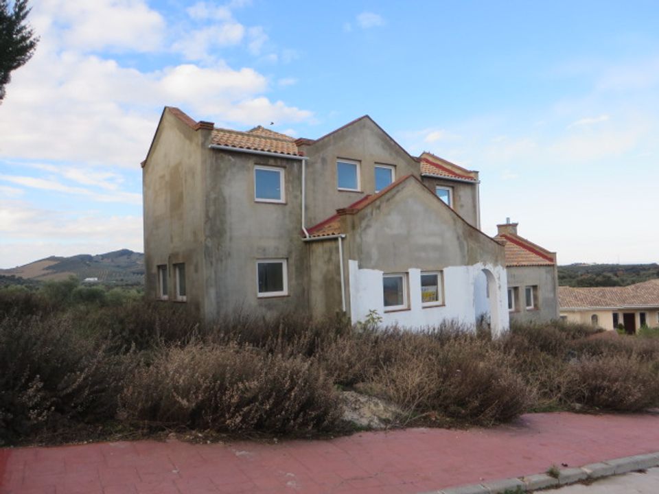 Villa i Antequera, Malaga - foto 5