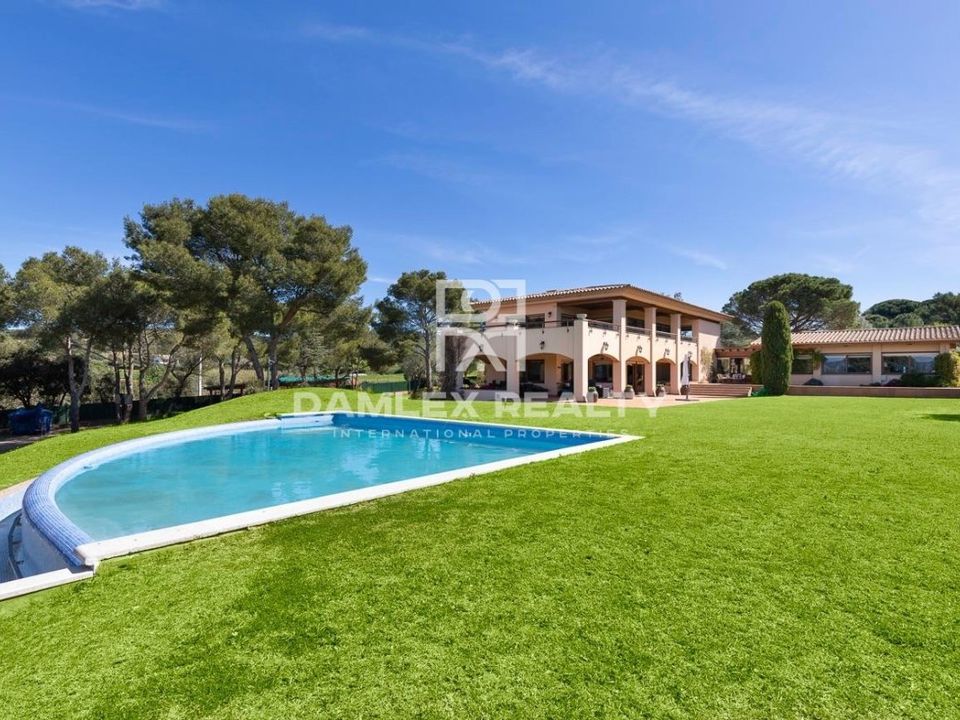 Villa i Llafranc, Gerona - foto 2