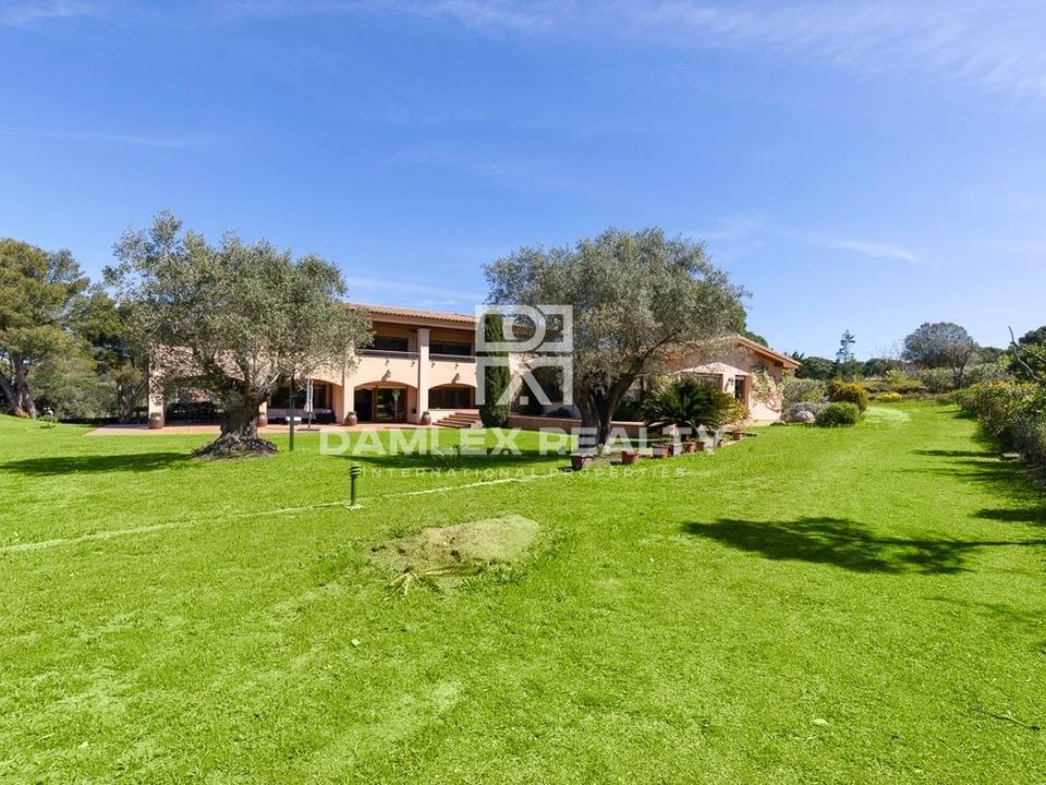 Villa i Llafranc, Gerona - foto 4