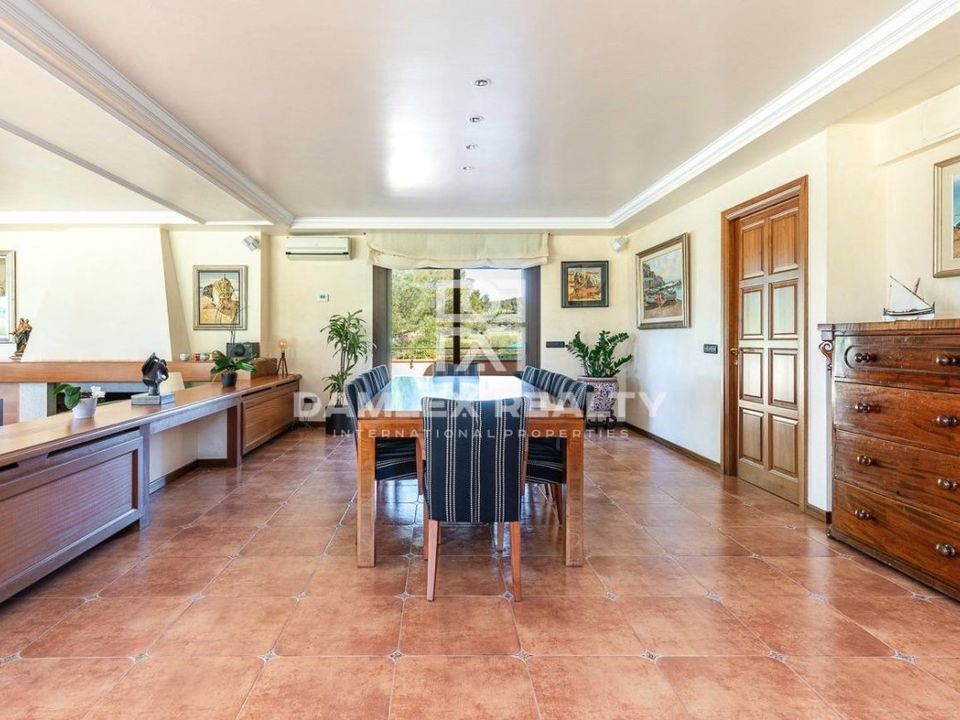 Villa i Llafranc, Gerona - foto 5