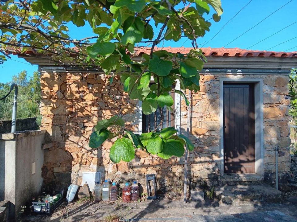 Erhvervsejendom i Macao, Santarem - foto 2