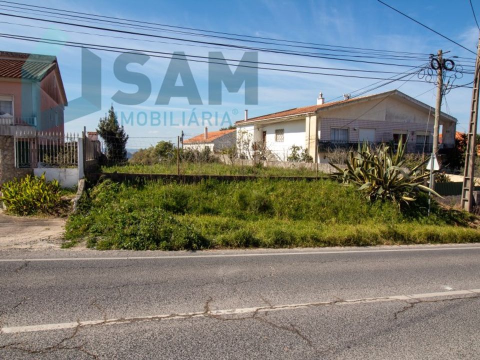 Tomt i Gaeiras, Leiria - bilde 2