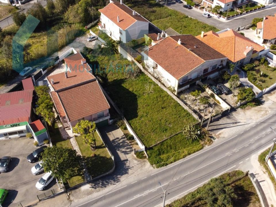 Tomt i Gaeiras, Leiria - bilde 4