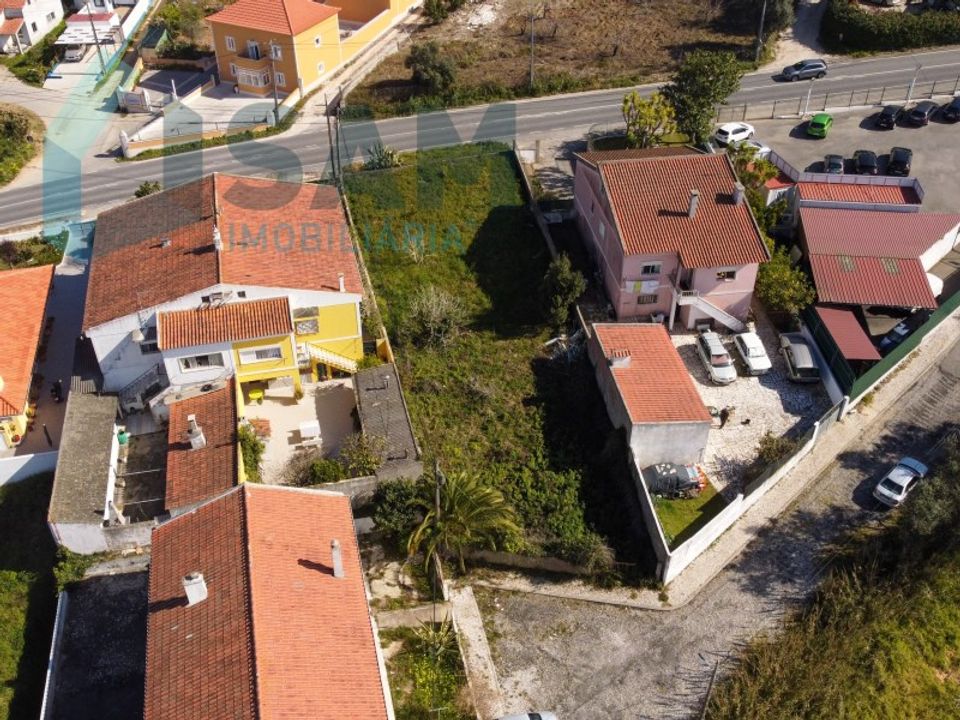 Tomt i Gaeiras, Leiria - bilde 5