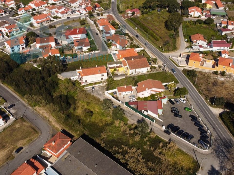 Tomt i Gaeiras, Leiria - bilde 3