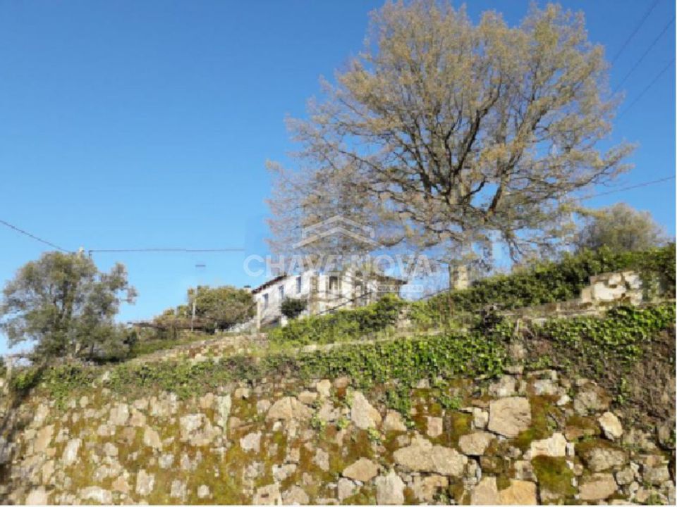 Villa i Santo Tirso, Porto - foto 1