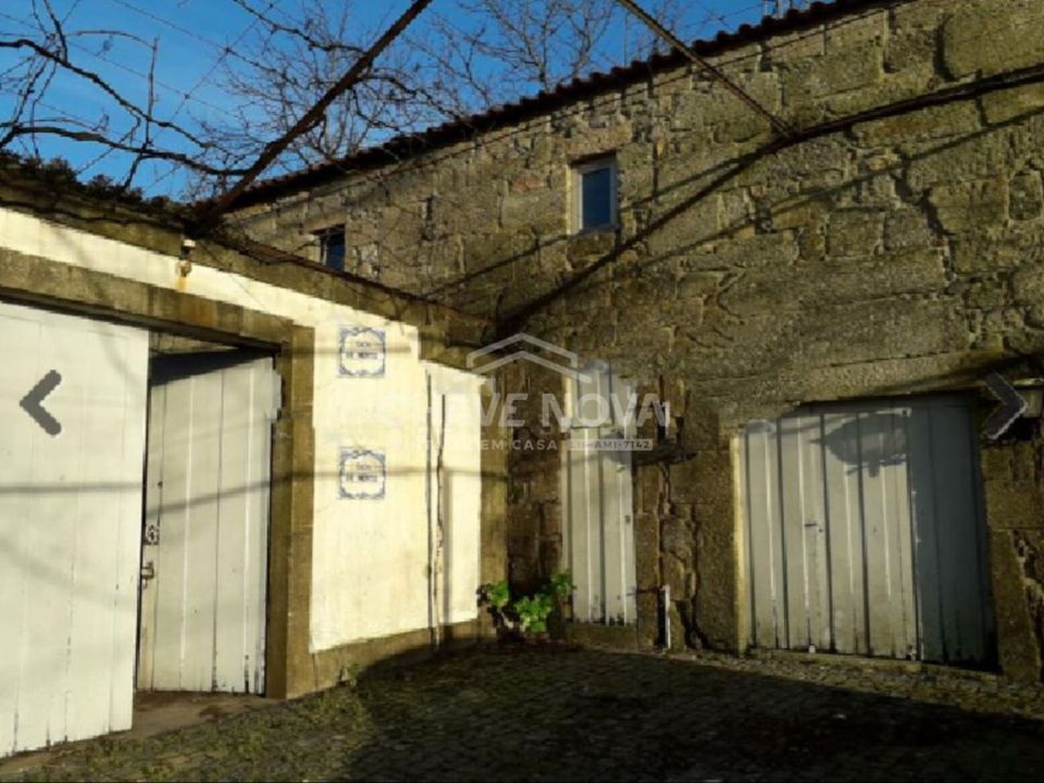 Villa i Santo Tirso, Porto - foto 2