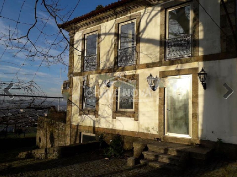 Villa i Santo Tirso, Porto - foto 5