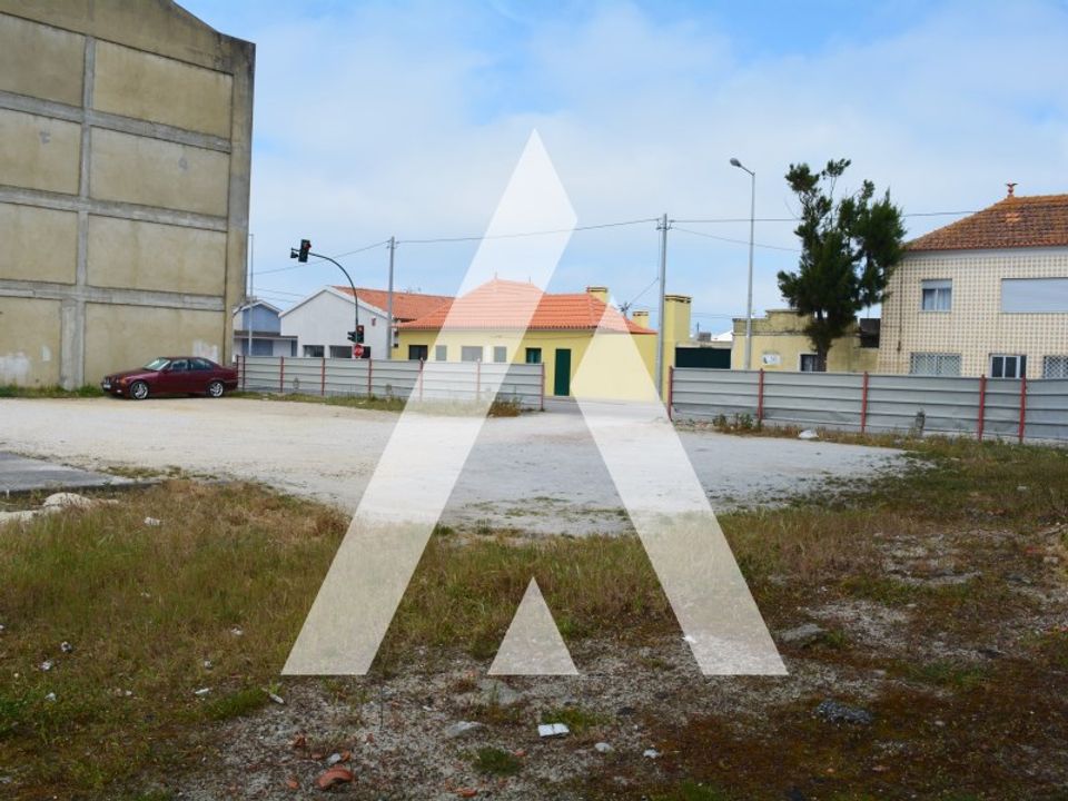 Helårsgrund i Vagos, Aveiro - foto 1