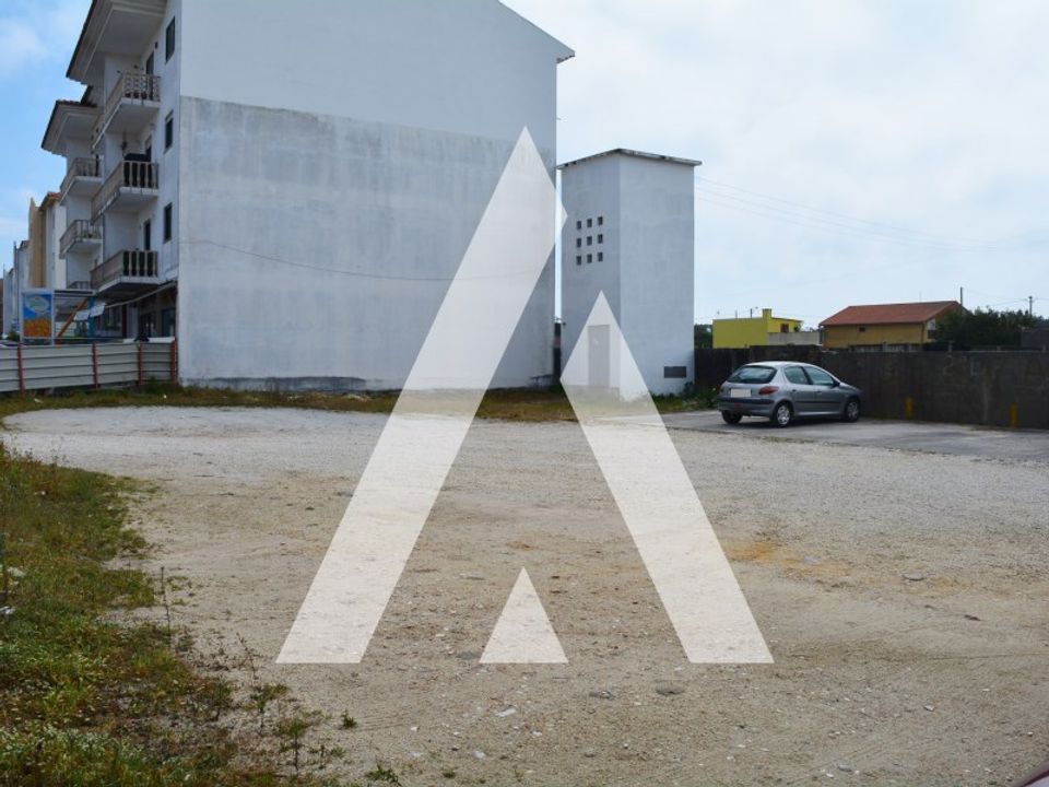 Helårsgrund i Vagos, Aveiro - foto 3