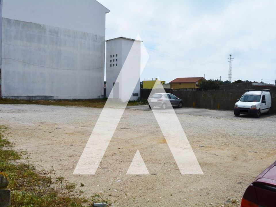 Helårsgrund i Vagos, Aveiro - foto 4
