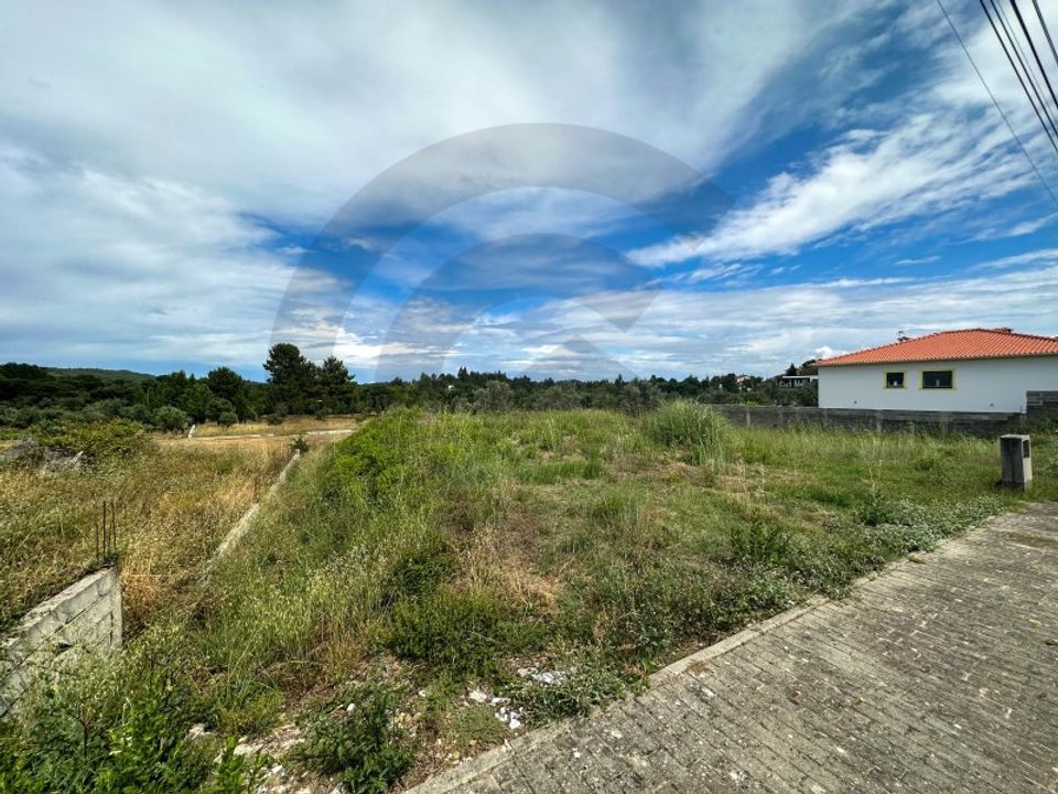 Helårsgrund i Sardoal, Santarem - foto 1
