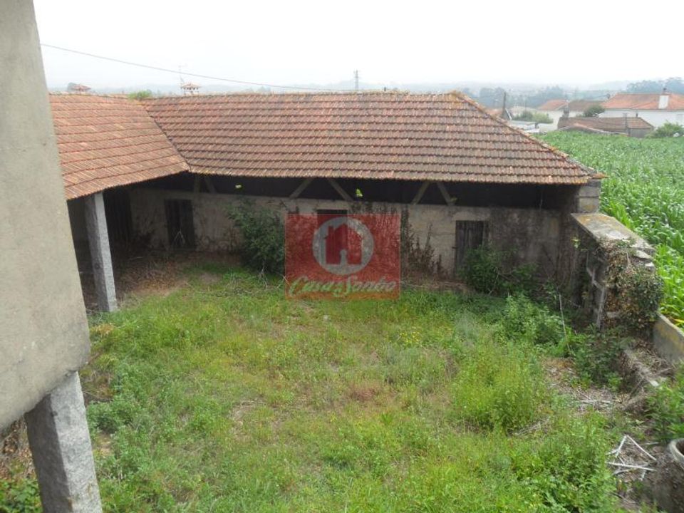 Granja a Povoa de Varzim, Porto - foto 1