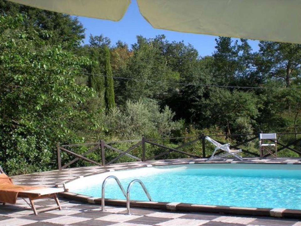 Villa i Cortona, Arezzo - foto 4
