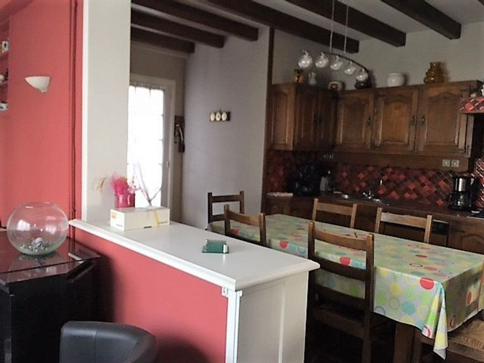 Villa - Wattignies, Nord - photo 2