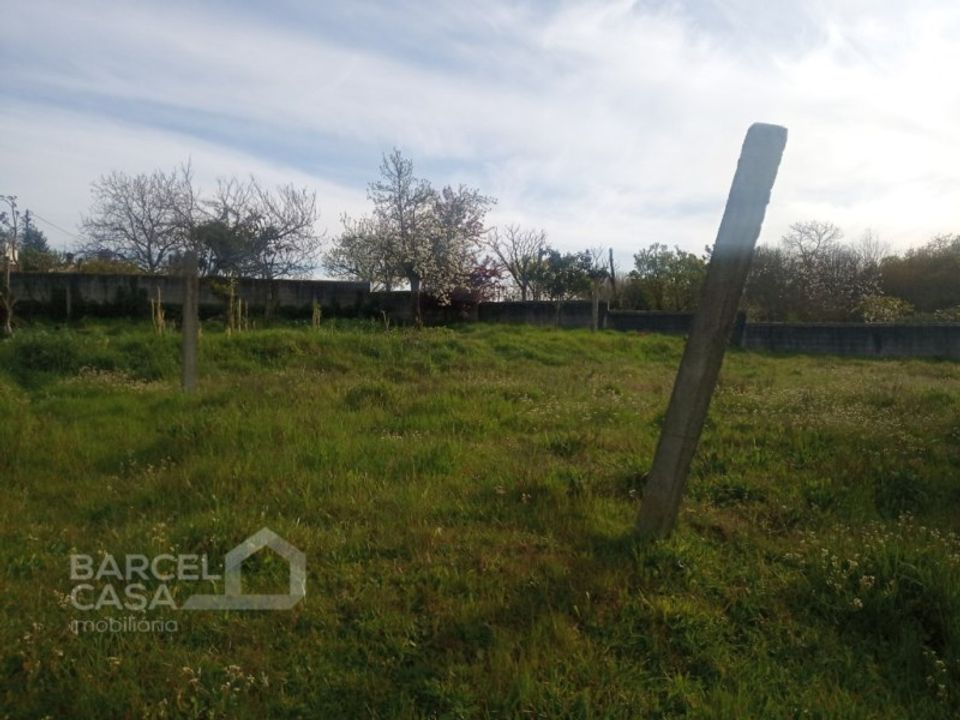 Helårsgrund i Fragoso, Braga - foto 5