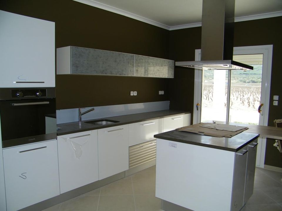 Villa i Caux, Herault - foto 2