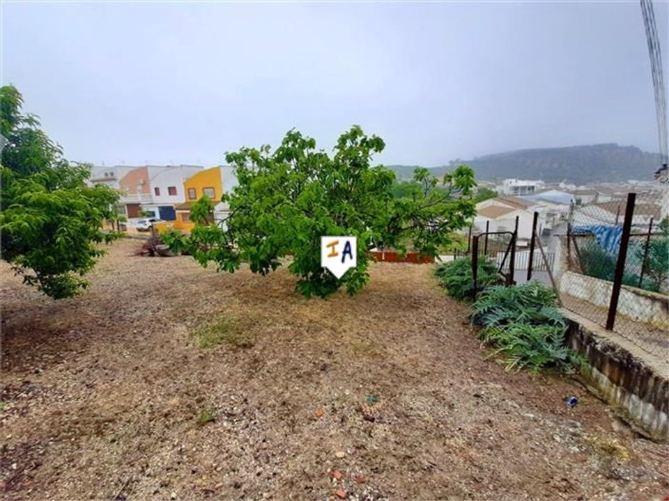 Byhus i Fuente Tojar, Cordoba - foto 2