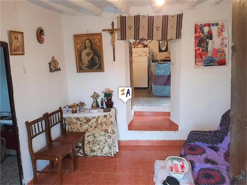 Byhus i Fuente Tojar, Cordoba - foto 4