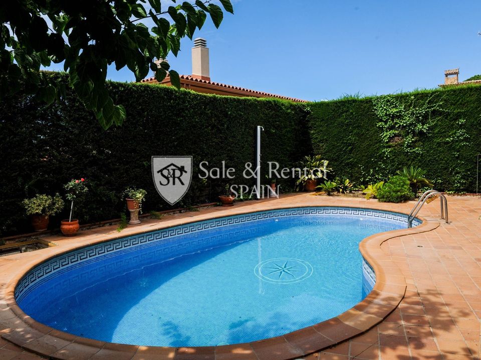 Villa i Blanes, Gerona - foto 5