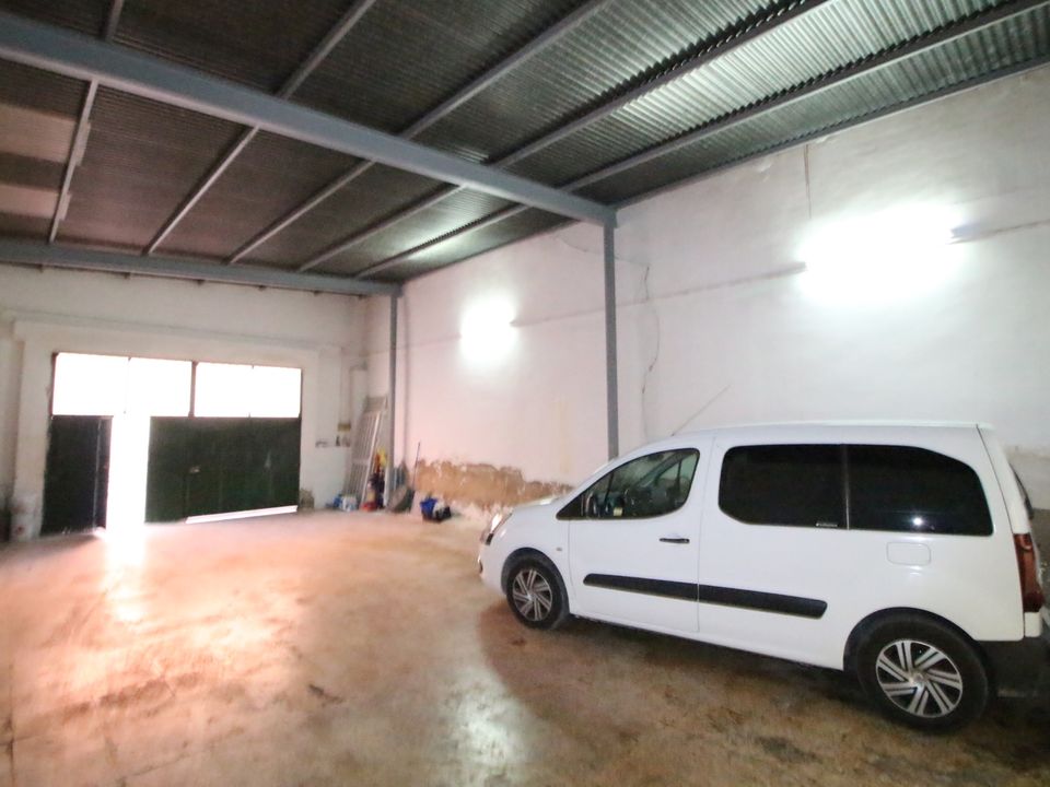 L'establiment comercial a Dolores, Alicante - foto 4
