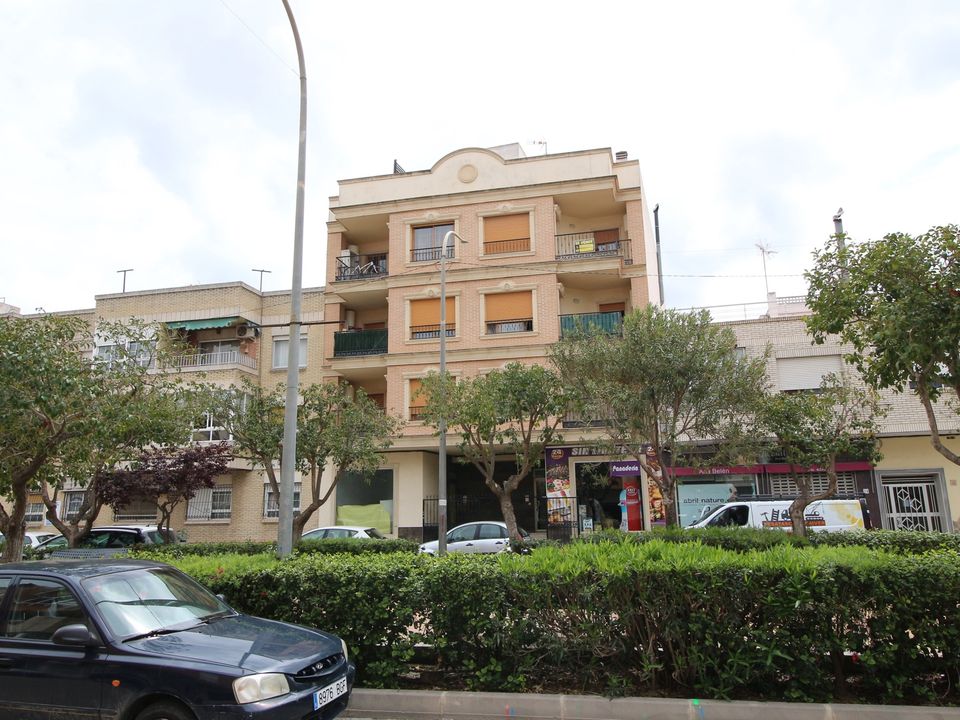 Lejlighed i Dolores, Alicante - foto 1