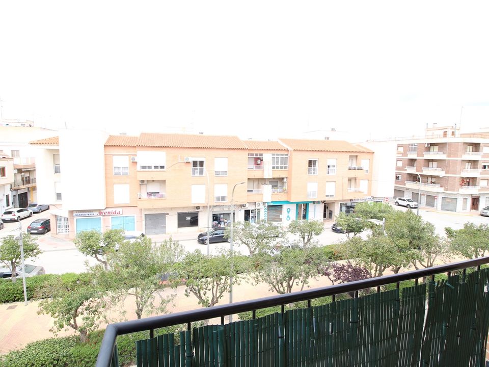 Lejlighed i Dolores, Alicante - foto 2