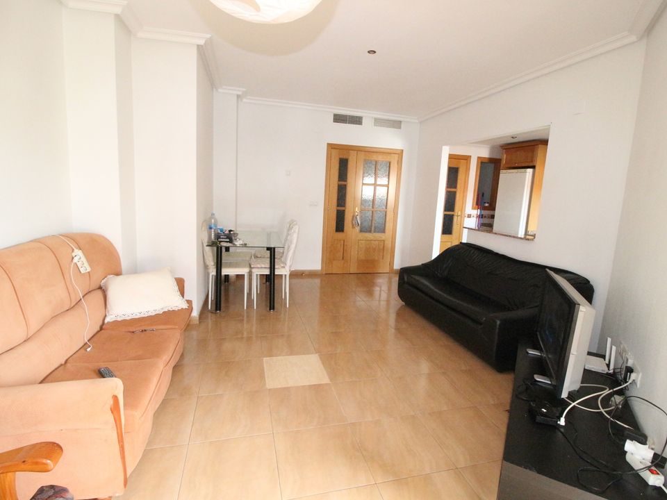 Lejlighed i Dolores, Alicante - foto 3