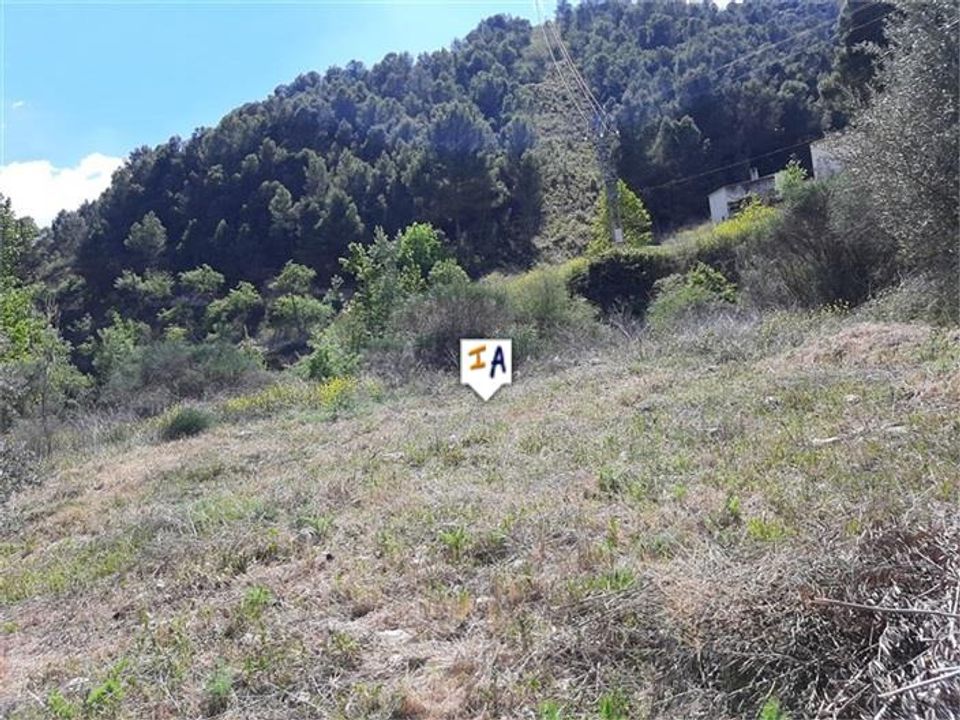 Tomt i Montefrio, Granada - bilde 4
