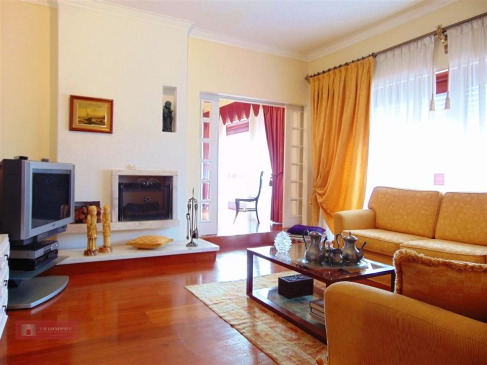 Villa i Barreiro, Setubal - foto 1