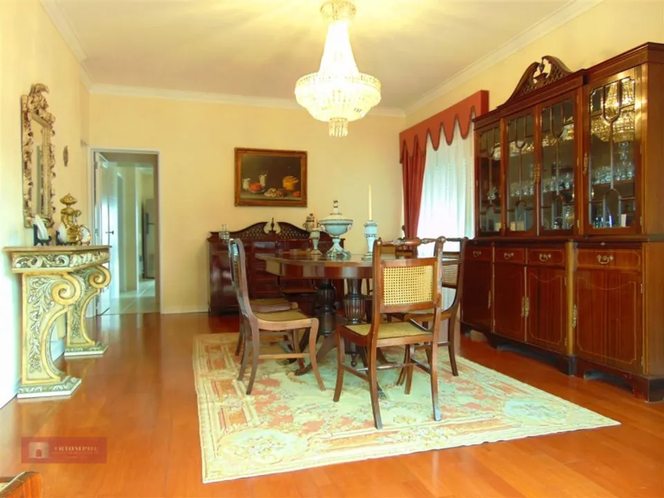 Villa i Barreiro, Setubal - foto 3