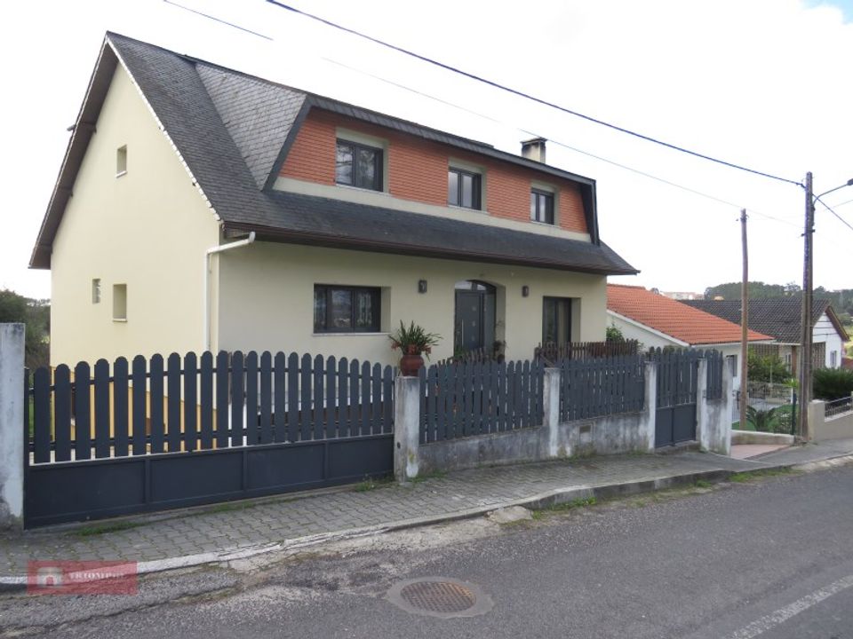 Villa i Leiria, Leiria - foto 1