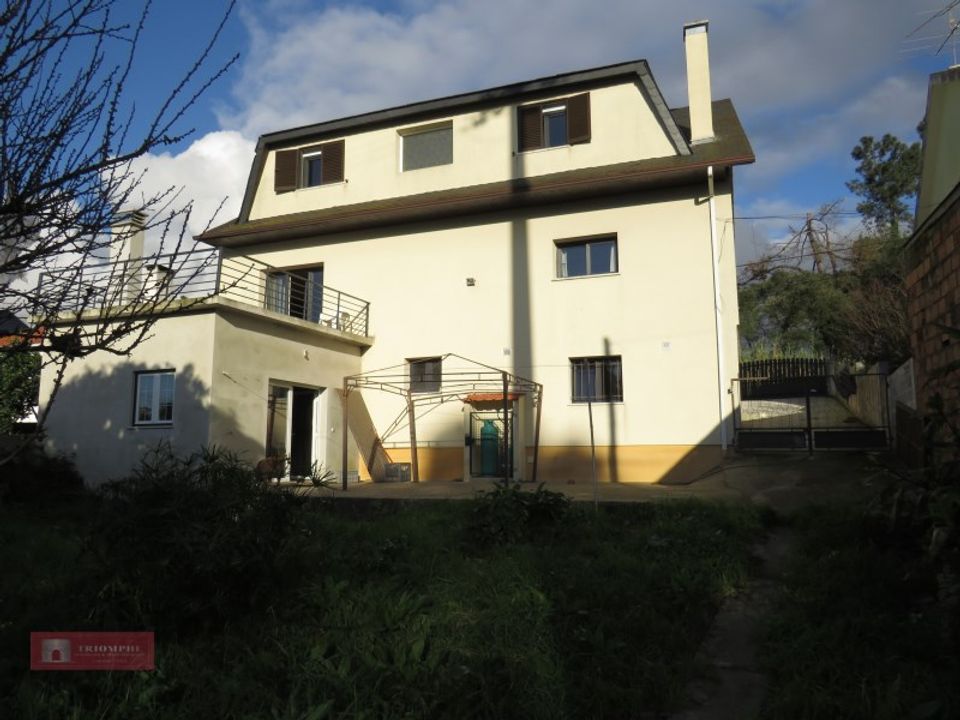Villa i Leiria, Leiria - foto 2