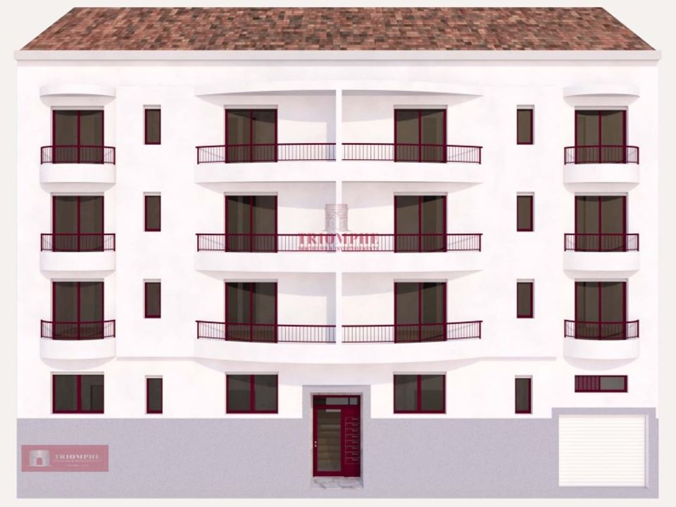 Tomt i Samora Correia, Santarem - bilde 5